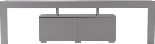 Shanah Tv-benk 180x31 cm - Grå