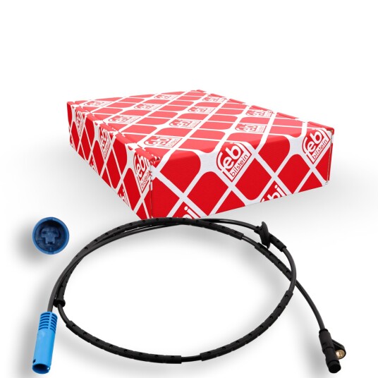 ABS sensor FEBI BILSTEIN 105770