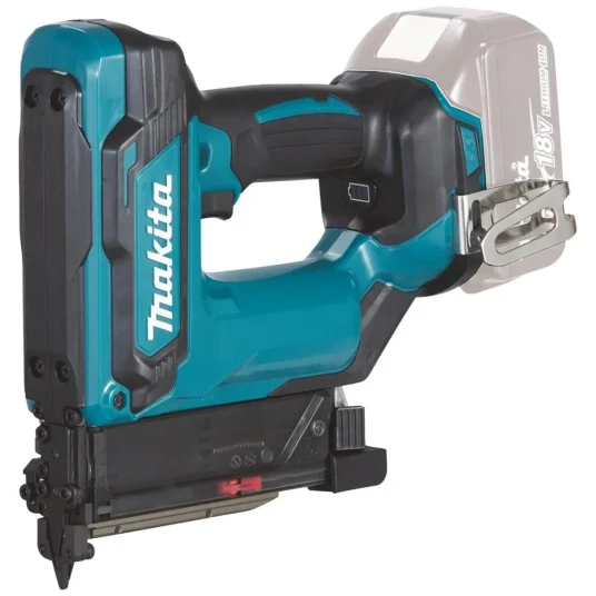 Makita Stiftepistol DPT353Z 18V Uten batteri 4000029379 Makita Stiftepistol DPT353Z 18V Uten batteri 4000029379
