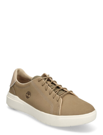 Timberland Low Lace Up Sneaker - Beige - 41