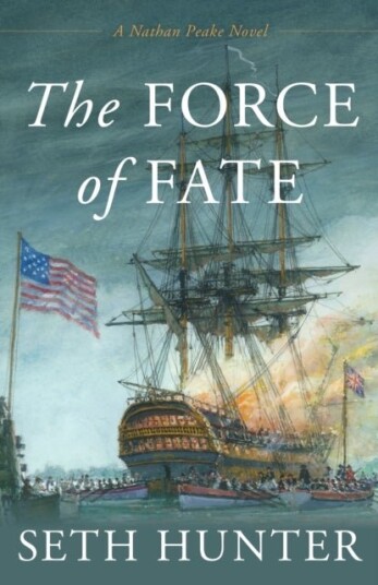 The Force of Fate The Force of Fate