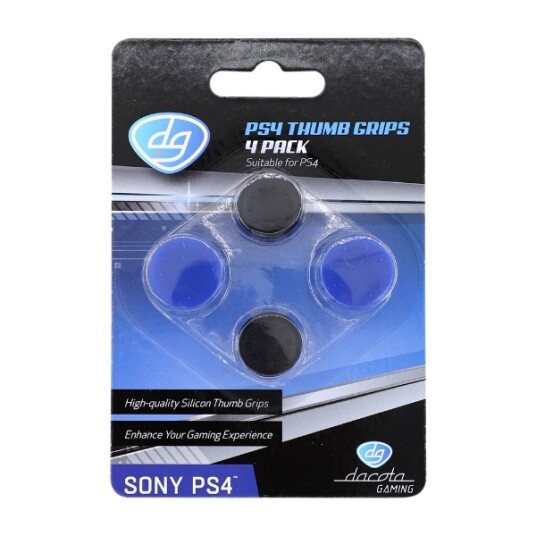 Dacota Gaming PS4 Tommelgrep 4 pack