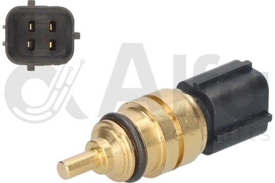 Sensor, motortemperatur Alfa e-Parts AF04593