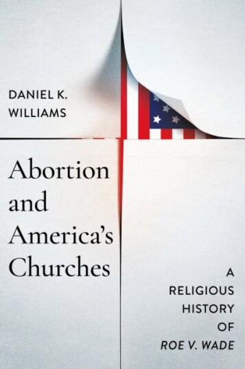 Abortion and America's Churches