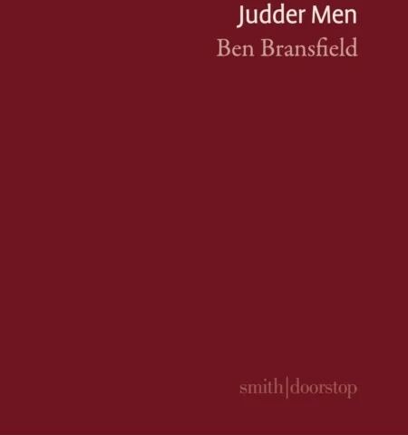 Judder Men Av Ben Bransfield