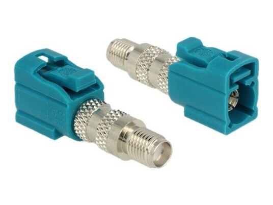 Delock RF-adapter