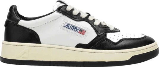 Autry Dame Sko Hvit 37 EU, Autry Dame Sko Hvit 37 EU,