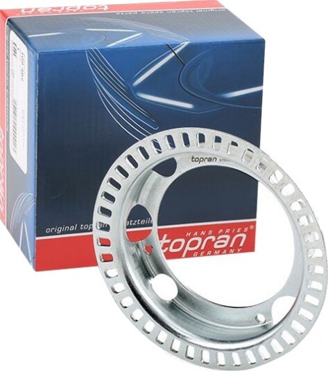 Sensorring, ABS TOPRAN 109 482