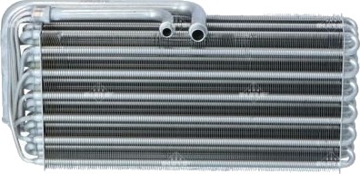Fordamper, klimaanlegg NRF 36064