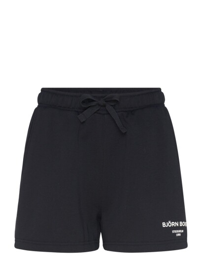 Björn Borg Borg Essential 1 Sweatshorts Black S