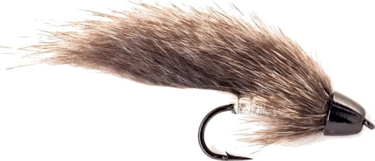 Umpqua Flies Slumpbuster - Grey