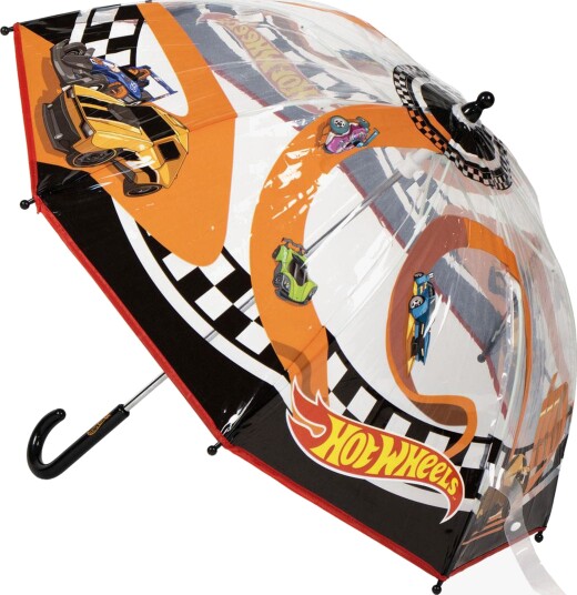 Hot Wheels Paraply
