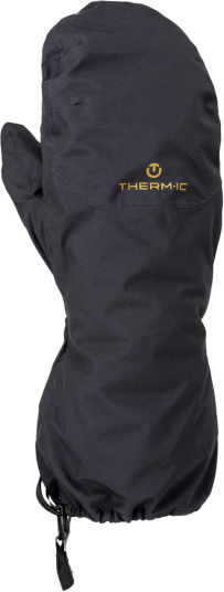 Therm-ic Cover 3D3L Black 7.5