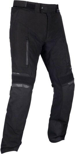 Richa Cyclone 2 Gore-Tex vanntett Motorsykkel Tekstil Bukser XL Svart