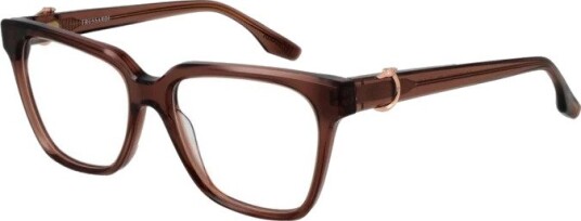 Trussardi Dame Accessories Brun ONE SIZE,