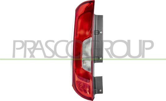 PRASCO FT9124164 Baklykt