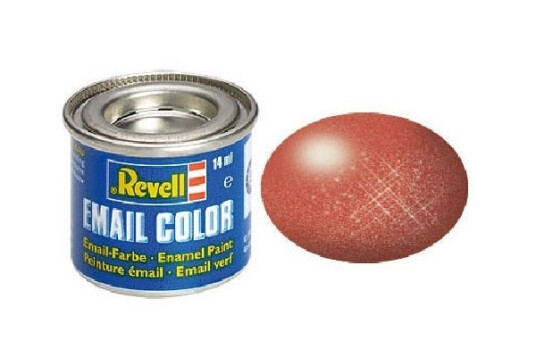 Revell bronse metallic 14 ml