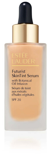 Estée Lauder Futurist Skin Tint Serum Foundation 30 ml SPF20 Farge 1W1 Bone Estée Lauder Futurist Skin Tint Serum Foundation 30 ml SPF20 Farge 1W1 Bone