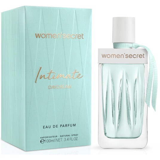 women´secret Intimate Daydream 100 ml women´secret Intimate Daydream 100 ml