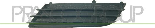 PRASCO OP4102124 Ventilasjonsgitter