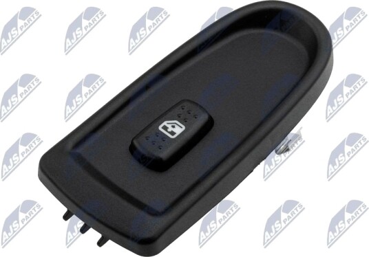 Bryter, vindusheis NTY EWS-VC-008