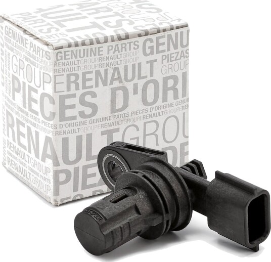 RENAULT 237310776R Sensor, kamakselposisjon RENAULT 237310776R Sensor, kamakselposisjon