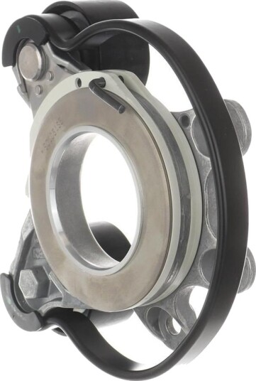 Remstrammer, vifterem SKF VKM 68013