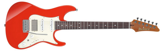 Ibanez AZ2204NW-VR Elgitar AZ Prestige