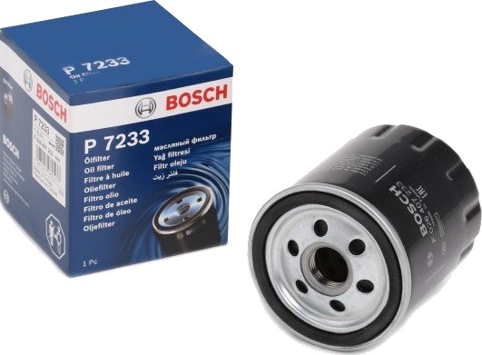 Oljefilter BOSCH F 026 407 233 Oljefilter BOSCH F 026 407 233
