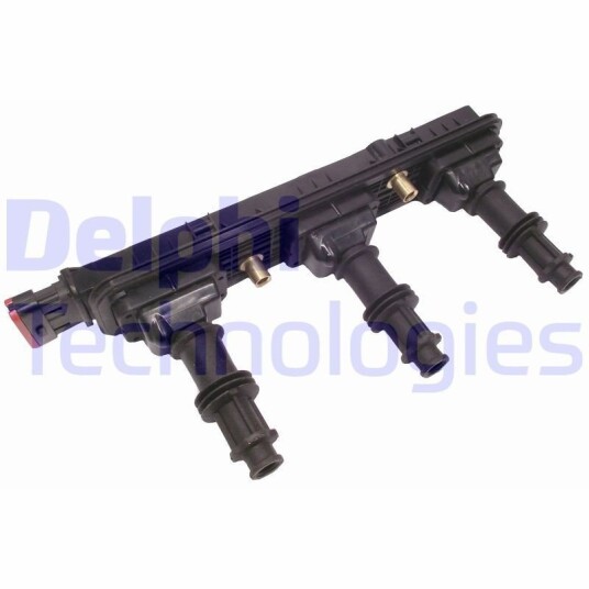 Tennspole coil DELPHI GN10329 12B1