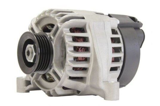 Dynamo MAPCO 13007