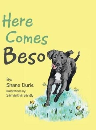 Here Comes Beso Here Comes Beso