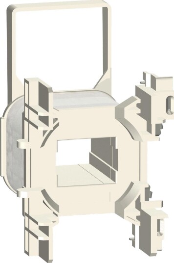 Schneider Electric LXD3E7 Spole 48 v, 50/60 Hz