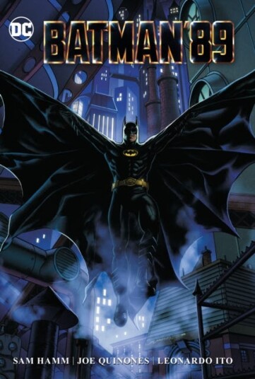 Batman ¿89