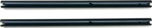 HeeWing Alu Tail Boom VTOL T1 2stk