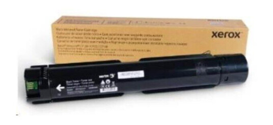 Xerox - black - compatible - toner cartridge - Laser toner Svart