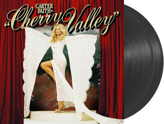 Cherry Valley Cherry Valley