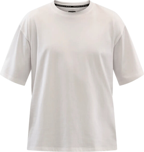 Everlast Backlogo Tee White L