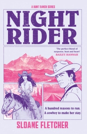 Night Rider Night Rider