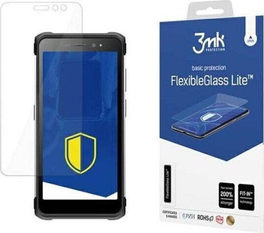 3Mk 3Mk Flexibleglass Lite Huawei Matepad Se Hybrid Glass Lite