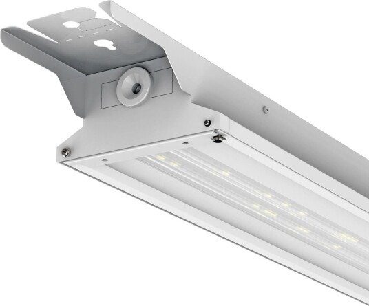 Designlight Industriarmatur Henry L15-1250 60 w, 4000 K, 10800 ml