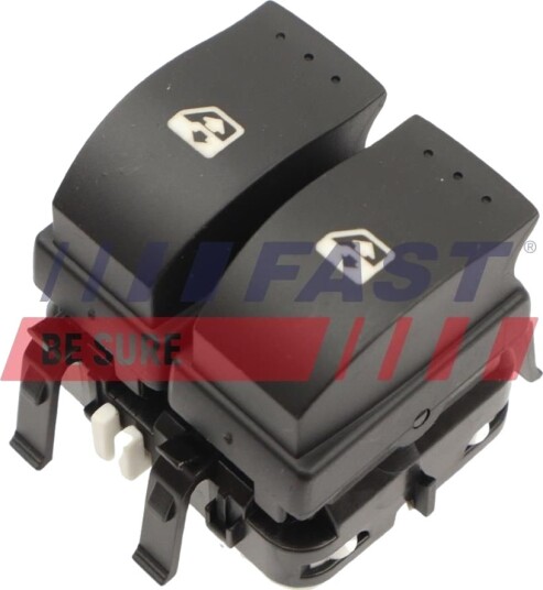 Bryter, vindusheis FAST FT82264