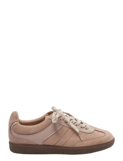 Sofie Schnoor Diasw Sneaker   Pink   40