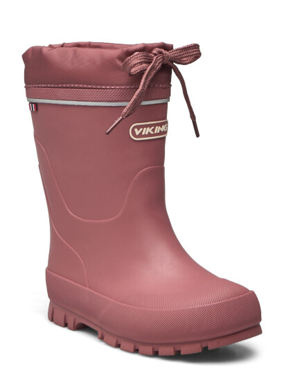Viking Jolly Warm   Pink   23/15.5CM