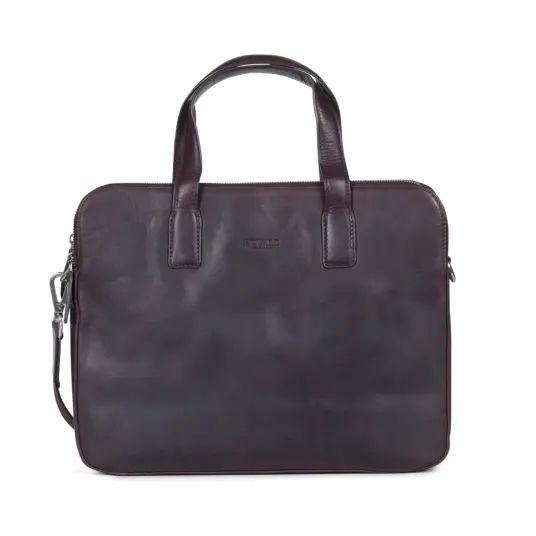 Howard London Herre Vesker Brun ONE SIZE