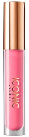 Iconic London Lip Plumping Gloss Sweet Talk
