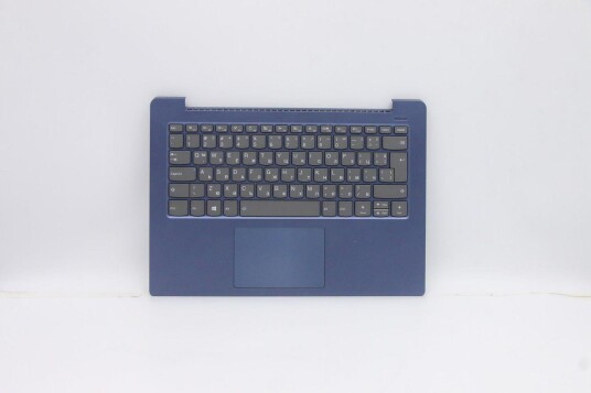 Lenovo Upper Case ASM 3N 81F4 Liquid MEDION
