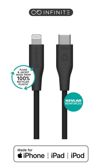 eSTUFF INFINITE GRS USB-C to