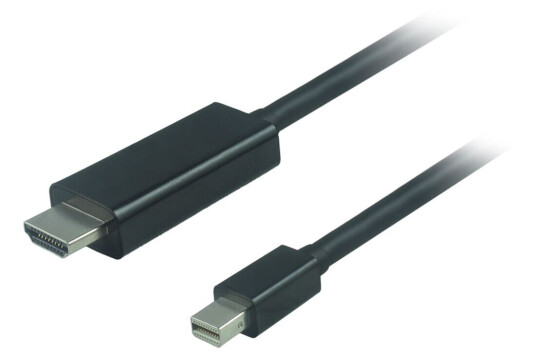 ELETRA MDP CABLE MDP M-HDMI M 4K 2M