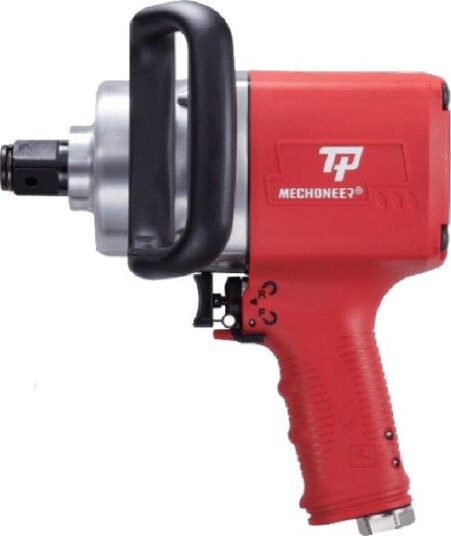 Tranmax TPT-2824 Muttertrekker, Maskiner